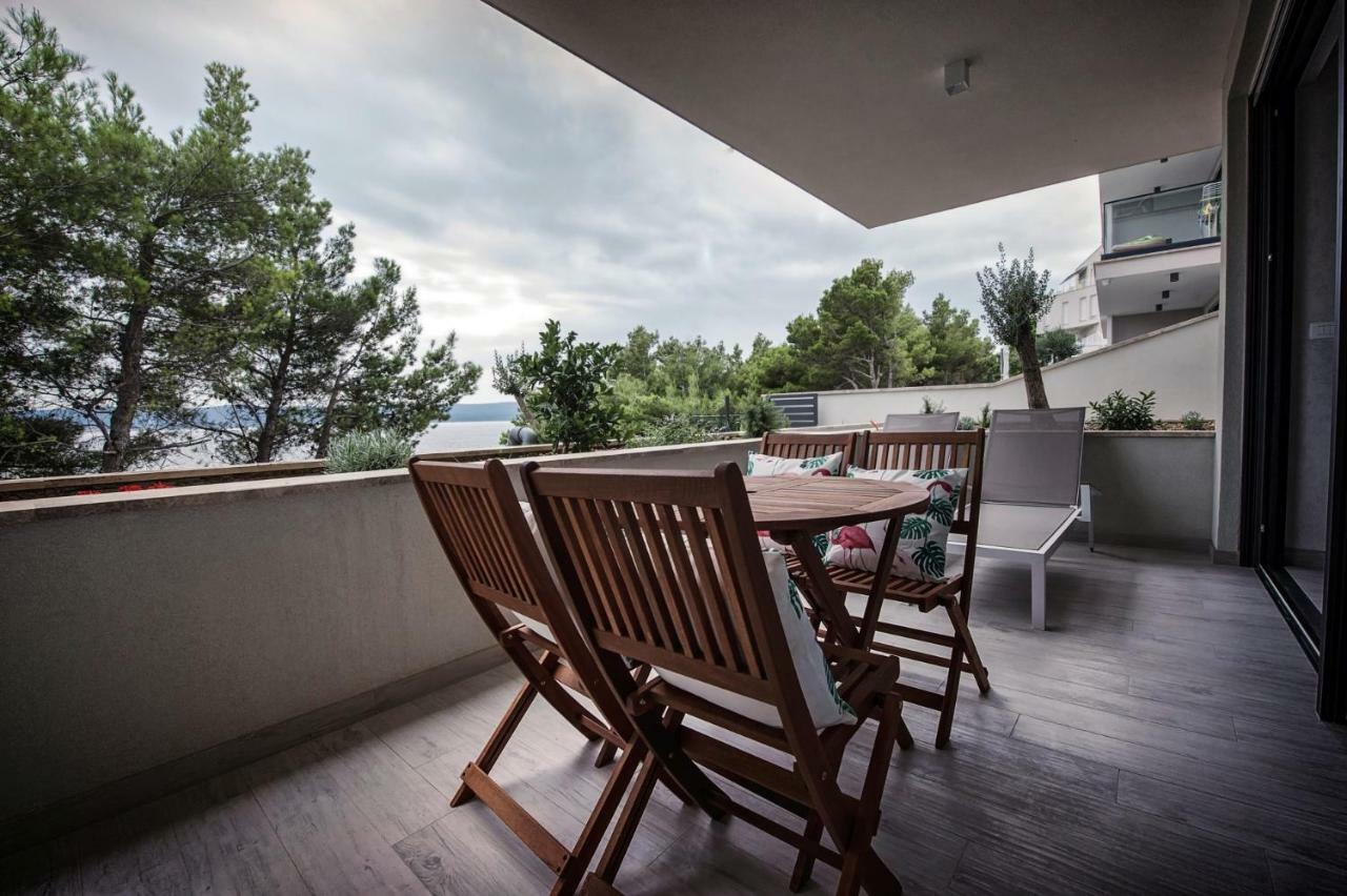 Villa Amoretta - Pisak Bagian luar foto